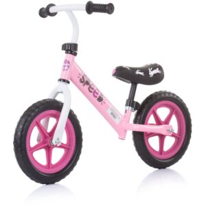 CHIPOLINO BICIKL BEZ PEDALA SPEED PINK