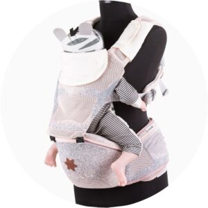 CHIPOLINO NOSILJKA HIP STAR FLY ROSE