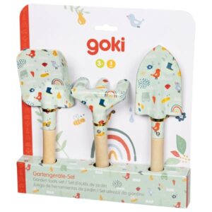 GOKI SET VRTNOG ALATA PROLJEĆE