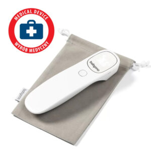 BABYONO NATURAL NURSING BESKONTAKTNI TOPLOMJER - Slika 3