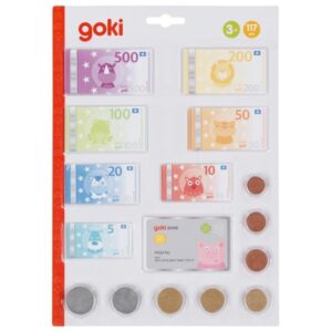 GOKI NOVAC ZA IGRU - Slika 2