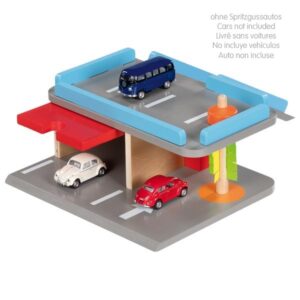 GOKI PARKING GARAŽA - Slika 2