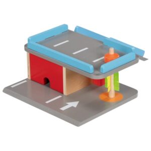GOKI PARKING GARAŽA - Slika 6