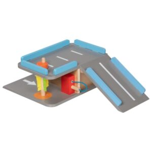GOKI PARKING GARAŽA - Slika 7