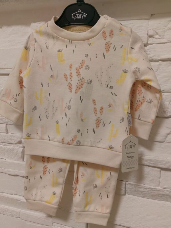 KOMPLET ZA BEBE VEL. 56/62