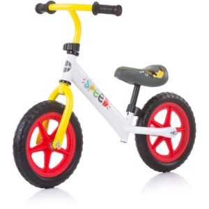 CHIPOLINO BICIKL BEZ PEDALA SPEED MULTICOLOR