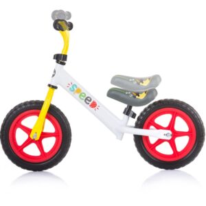 CHIPOLINO BICIKL BEZ PEDALA SPEED MULTICOLOR - Slika 5