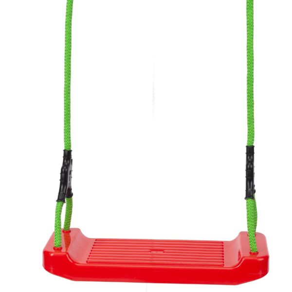 LJULJAČKA PLASTIČNA