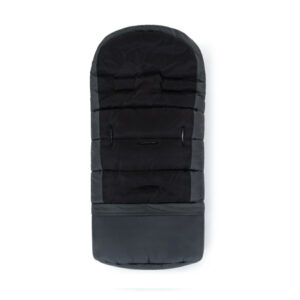 PETITE&MARS FOOTMUFF JIBOT 3 IN 1 VREĆA ZA KOLICA - INK BLACK - Slika 2