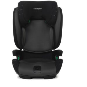 AUTOSJEDALICA FOPPAPEDRETTI SKILL I-SIZE - BLACK - Slika 2
