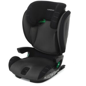 AUTOSJEDALICA FOPPAPEDRETTI SKILL I-SIZE - BLACK