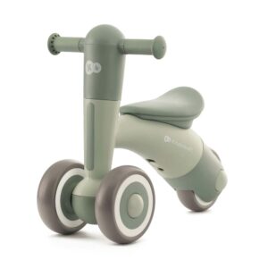 KINDERKRAFT BALANS BICIKL MINIBI - LEAF GREEN