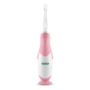 NENO DENTI ELEKTRIČNA ČETKICA ZA ZUBE ZA DJECU - PINK
