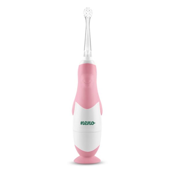 NENO DENTI ELEKTRIČNA ČETKICA ZA ZUBE ZA DJECU - PINK