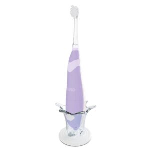 NENO TUTTI ELEKTRICNA CETKICA ZA ZUBE ZA DJECU ( 3-6 GODINA ) - VIOLET