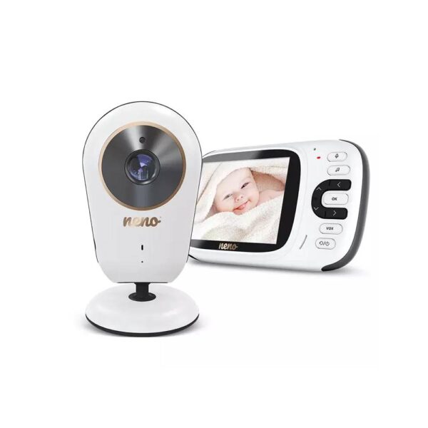 NENO VERA WIRELESS BABY MONITOR