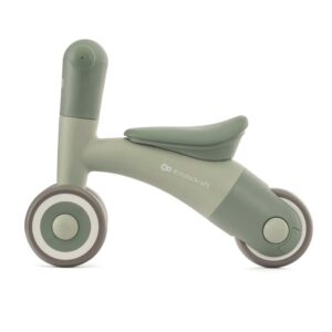 KINDERKRAFT BALANS BICIKL MINIBI - LEAF GREEN - Slika 2