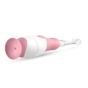 NENO DENTI ELEKTRIČNA ČETKICA ZA ZUBE ZA DJECU - PINK - Slika 2