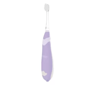 NENO TUTTI ELEKTRICNA CETKICA ZA ZUBE ZA DJECU ( 3-6 GODINA ) - VIOLET - Slika 2