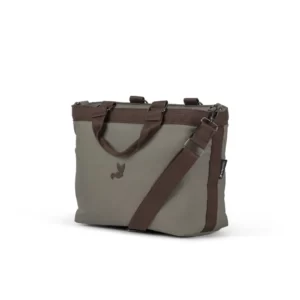 LECLERC BABY INFLUENCER LUXURY TORBA ZA PELENE - OLIVE GREEN - Slika 3