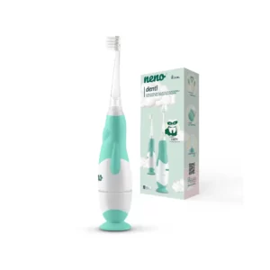 NENO DENTI ELEKTRIČNA ČETKICA ZA ZUBE ZA DJECU - Slika 3