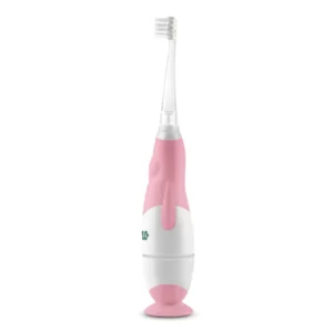 NENO DENTI ELEKTRIČNA ČETKICA ZA ZUBE ZA DJECU - PINK - Slika 3