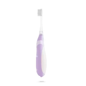 NENO TUTTI ELEKTRICNA CETKICA ZA ZUBE ZA DJECU ( 3-6 GODINA ) - VIOLET - Slika 3