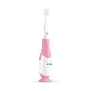 NENO DENTI ELEKTRIČNA ČETKICA ZA ZUBE ZA DJECU - PINK - Slika 4