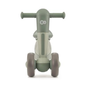 KINDERKRAFT BALANS BICIKL MINIBI - LEAF GREEN - Slika 6