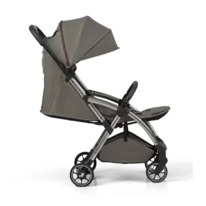 LECLERC BABY INFLUENCER AIR SPORTSKA KOLICA - OLIVE GREEN - Slika 6