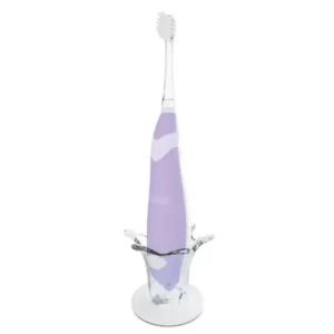 NENO TUTTI ELEKTRICNA CETKICA ZA ZUBE ZA DJECU ( 3-6 GODINA ) - VIOLET - Slika 6