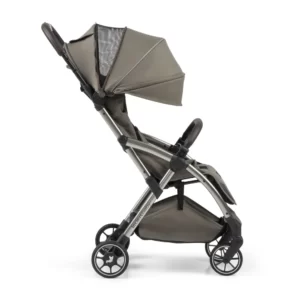 LECLERC BABY INFLUENCER AIR SPORTSKA KOLICA - OLIVE GREEN - Slika 7