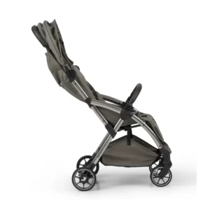 LECLERC BABY INFLUENCER AIR SPORTSKA KOLICA - OLIVE GREEN - Slika 10