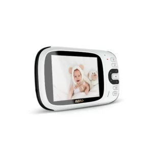 NENO VERA WIRELESS BABY MONITOR - Slika 10