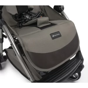 LECLERC BABY INFLUENCER AIR SPORTSKA KOLICA - OLIVE GREEN - Slika 11