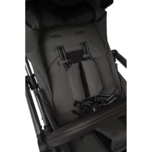 LECLERC BABY INFLUENCER AIR SPORTSKA KOLICA - OLIVE GREEN - Slika 14