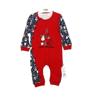 KOMBINEZON ZA BEBE VEL. 74 - 80