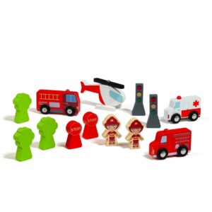 MOLTO DRVENA GARAŽA GRAND PARKING - Slika 7