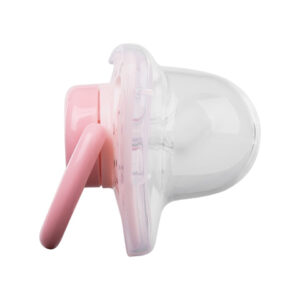 KIKKA BOO DUDE 0-6 MJ SAVANNA PINK 2 KOM - Slika 5
