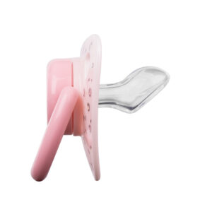 KIKKA BOO DUDE 0-6 MJ SAVANNA PINK 2 KOM - Slika 2