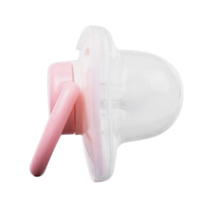 KIKKA BOO DUDE 0-6 MJ SAVANNA PINK 2 KOM - Slika 3
