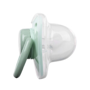 KIKKA BOO DUDE 0-6 MJ SAVANNA MINT 2 KOM - Slika 3