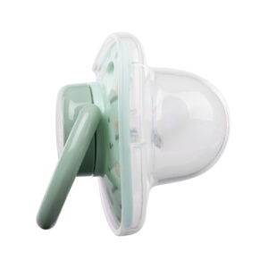 KIKKA BOO DUDE 0-6 MJ SAVANNA MINT 2 KOM - Slika 5