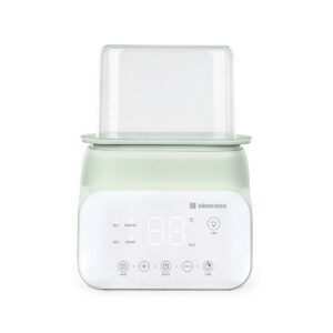KIKKA BOO DUPLI GRIJAČ BOČICA 4U1 HANDY MINT - Slika 2