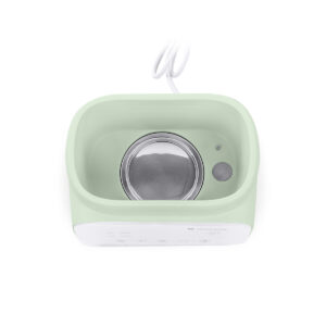 KIKKA BOO DUPLI GRIJAČ BOČICA 4U1 HANDY MINT - Slika 5