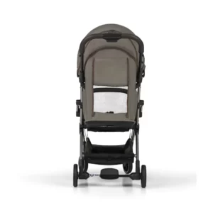 LECLERC BABY INFLUENCER AIR SPORTSKA KOLICA - OLIVE GREEN - Slika 17