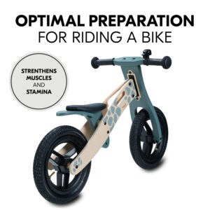 HAUCK BICIKL BEZ PEDALA N RIDE TURTLE - Slika 9