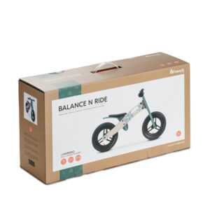 HAUCK BICIKL BEZ PEDALA N RIDE TURTLE - Slika 2