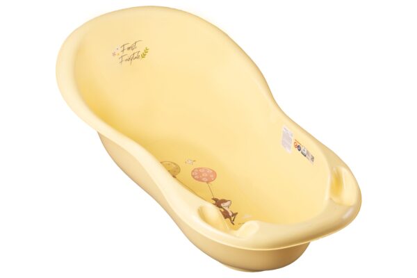 KADICA FOREST FAIRYTALE 102 CM - LIGHT YELLOW