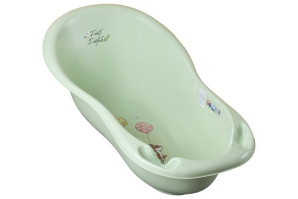 KADICA FOREST FAIRYTALE 102 CM - LIGHT GREEN